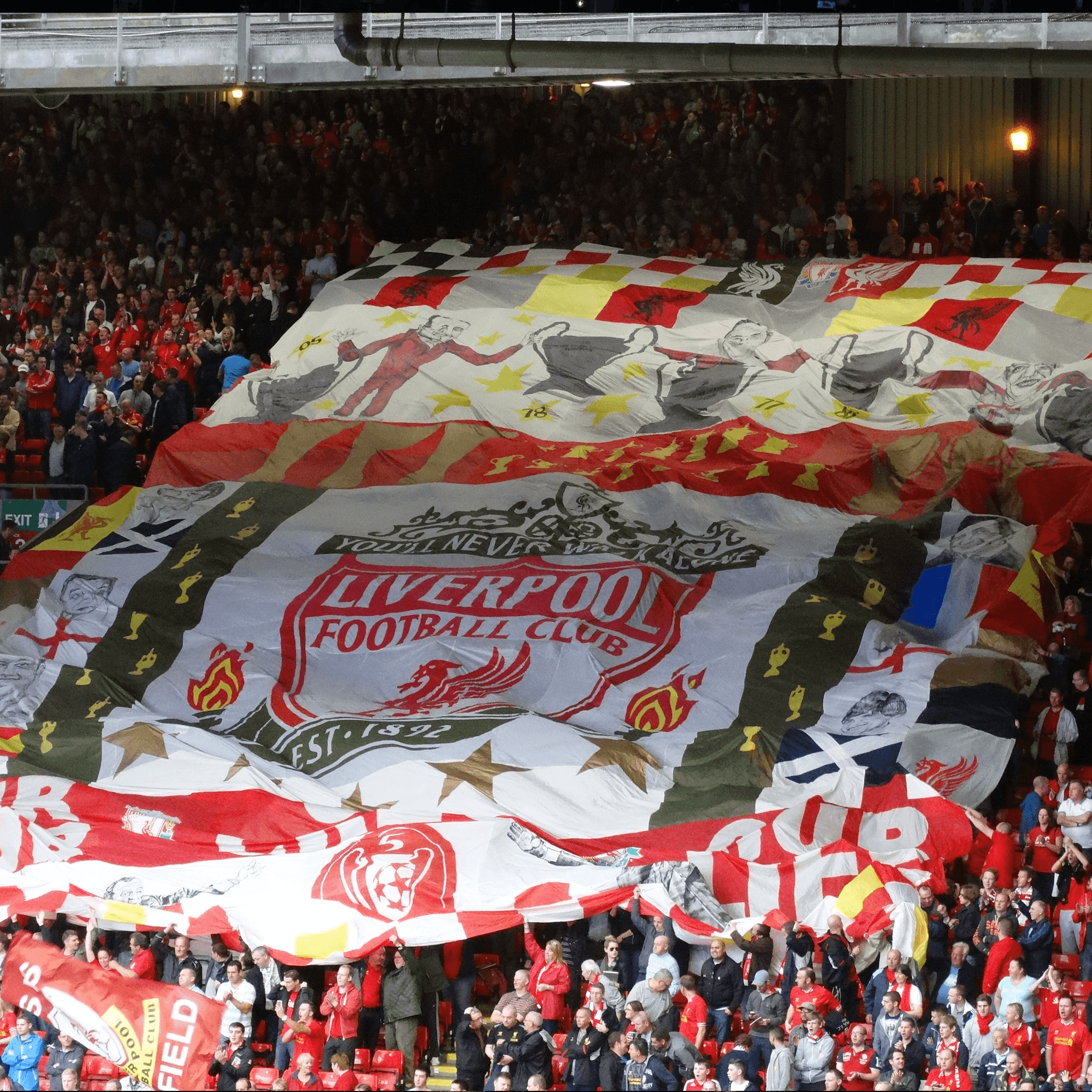 Grab your Tickets for Boxing Day events - Liverpool vs Wolverhampton Wanderers