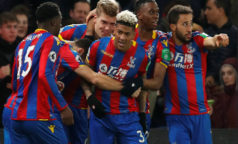 Crystal Palace