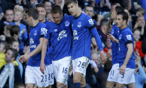 Everton