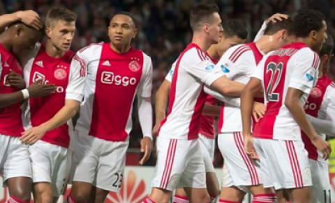 ajax champions league tickets