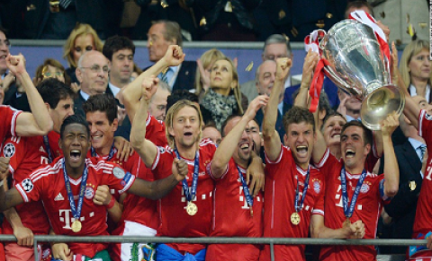 Bayern Munich