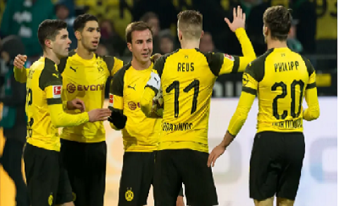 Borussia Dortmund