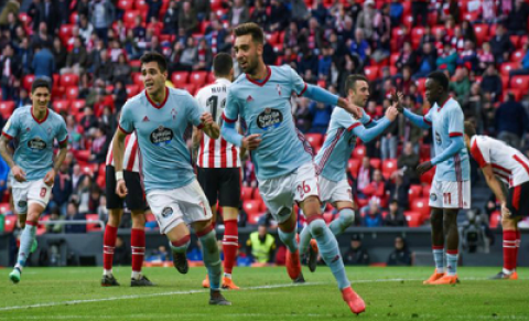 Celta Vigo