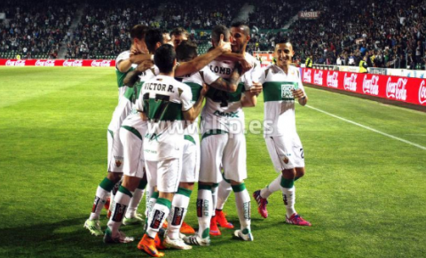 Elche CF