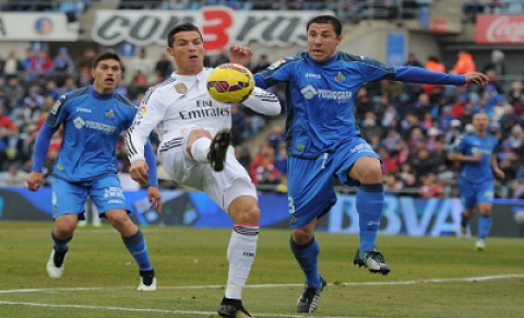 Getafe CF