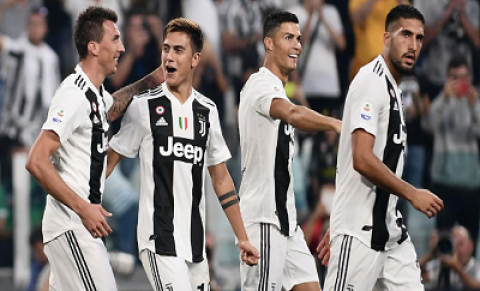 Juventus