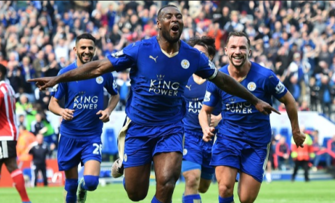 Leicester City