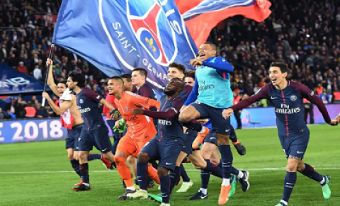 Paris Saint Germain