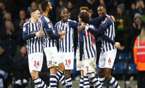 West Bromwich Albion