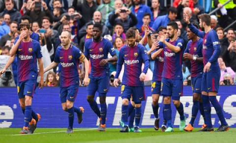 Camp Nou
