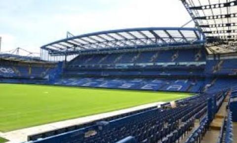 Stamford Bridge