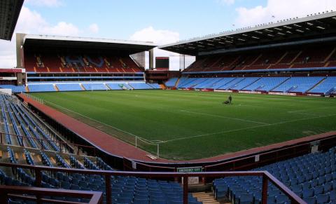 Villa Park